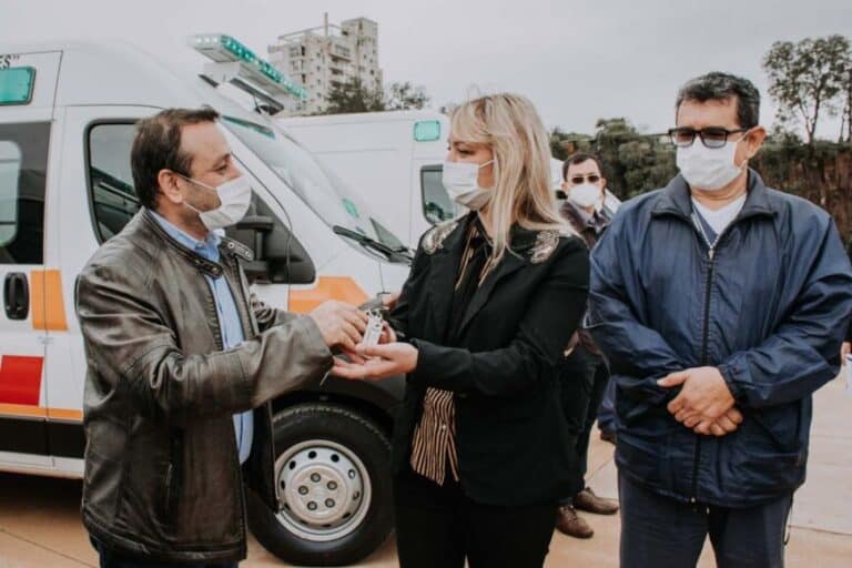 Misiones y una mirada fija en potenciar el desarrollo sustentable de su población