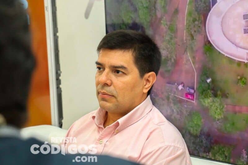 Mirá las mejores imágenes y reviví otra edición de Códigos en la Tele 5 10 - Horacio Martinez 3 - 9