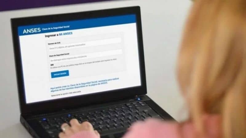 Más de diez millones de personas actualizaron datos para pedir el bono de 18 mil pesos
