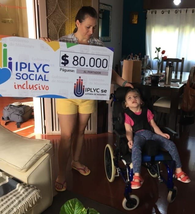 IPLYC INCLUSIVO 3 - 3