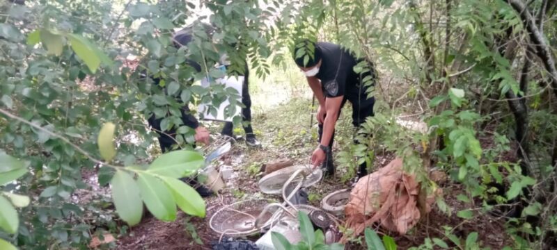 LADRON APOSTOLES2 - 1