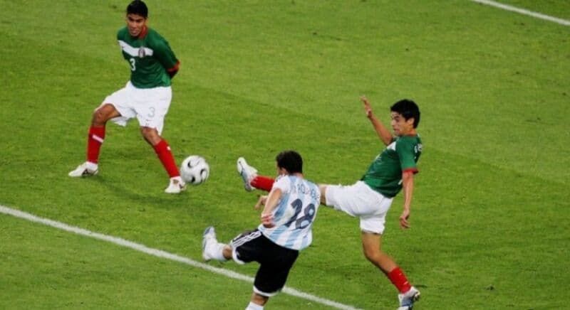 El historial de la Selección Argentina con Arabia Saudita, México y Polonia, los rivales del Grupo C