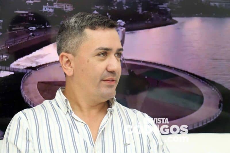 Crecimiento del turismo en Misiones: “El objetivo es sostener el nivel de ocupación”, dijo Arrúa