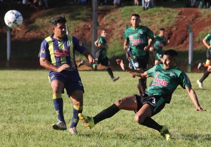 El Brete y La Picada, los vencedores en el cierre de la fecha 3 de la Liga Posadeña