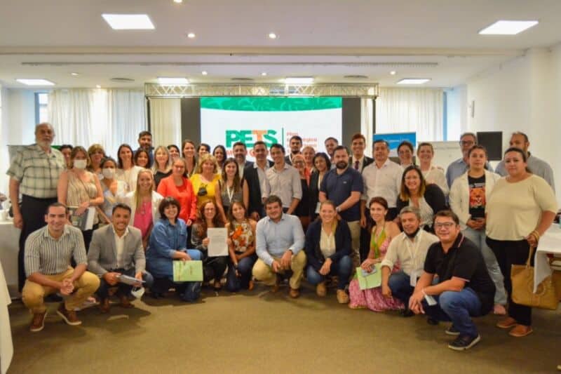 Misiones avanza en la elaboración del Plan Estratégico de Turismo Sustentable