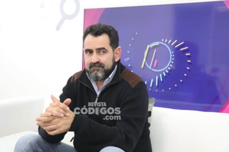 La UCR estrena el año con una nueva novela en Misiones 1 2 - Pablo Arganaraz 8 - 1