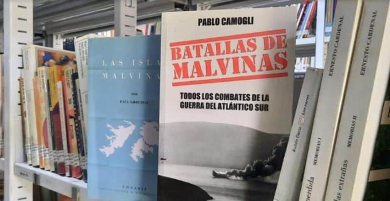Invitan a participar del concurso de cuentos cortos "Malvinas en Mí"