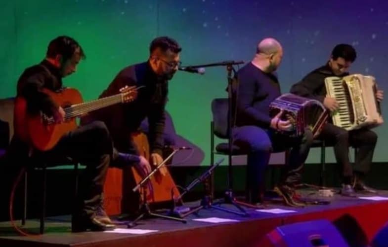 Oberá recibirá orquestas del Parque del Conocimiento