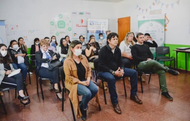 Foros federales para la prevención del consumo problemático de alcohol comenzaron en Santa Ana y San Javier