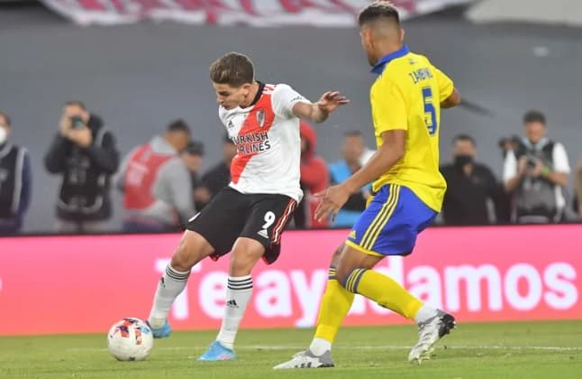 Liga Profesional: así serían los cruces de cuartos de final