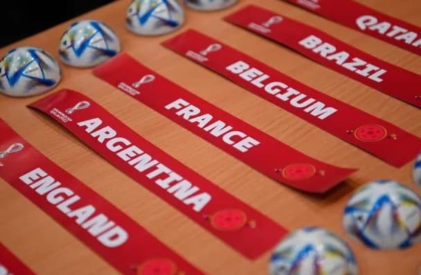 Cuál es la selección favorita para ganar el Mundial según las casas de apuestas