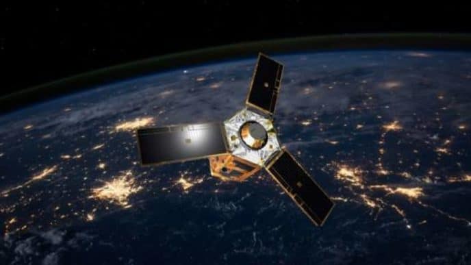 Aseguran que casi el 70% de los satélites en órbita no cumple ninguna función