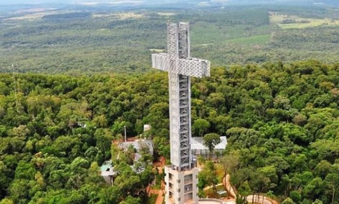 La Semana Santa invita a recorrer Misiones y conocer sus propuestas religiosas