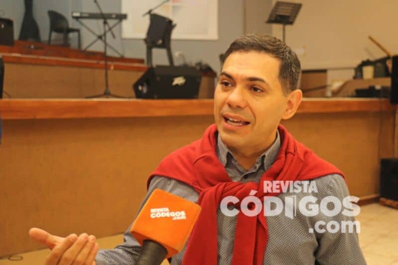 Semana Santa y la mirada de religiones no católicas en Posadas