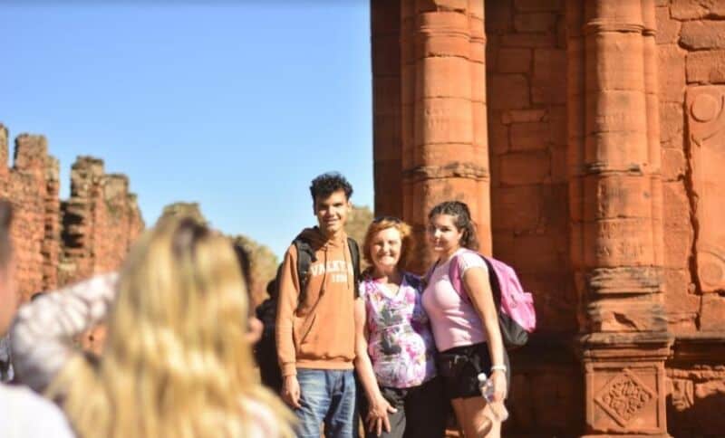 Misiones registra una ocupación hotelera con picos del 100% en Semana Santa 1 2 - Turismo 1 - 1