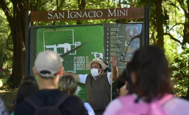 Misiones registra una ocupación hotelera con picos del 100% en Semana Santa 3 6 - Turismo 3 - 5