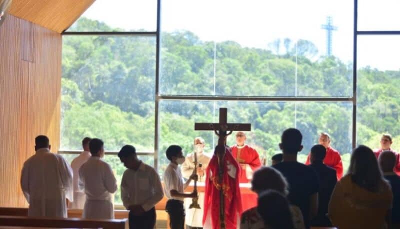 Misiones registra una ocupación hotelera con picos del 100% en Semana Santa 4 8 - Turismo 4 - 7