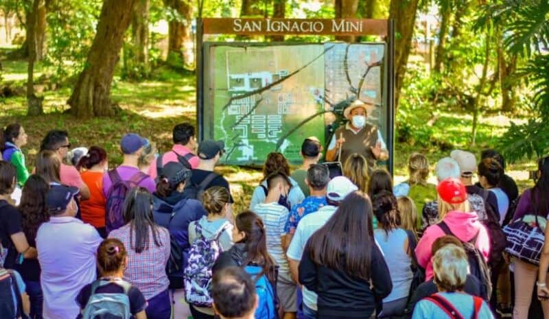 El turismo dejó más de 372 millones de pesos durante Semana Santa en Misiones