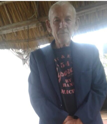 San Ignacio: familiares y policías buscan a un hombre de 73 años