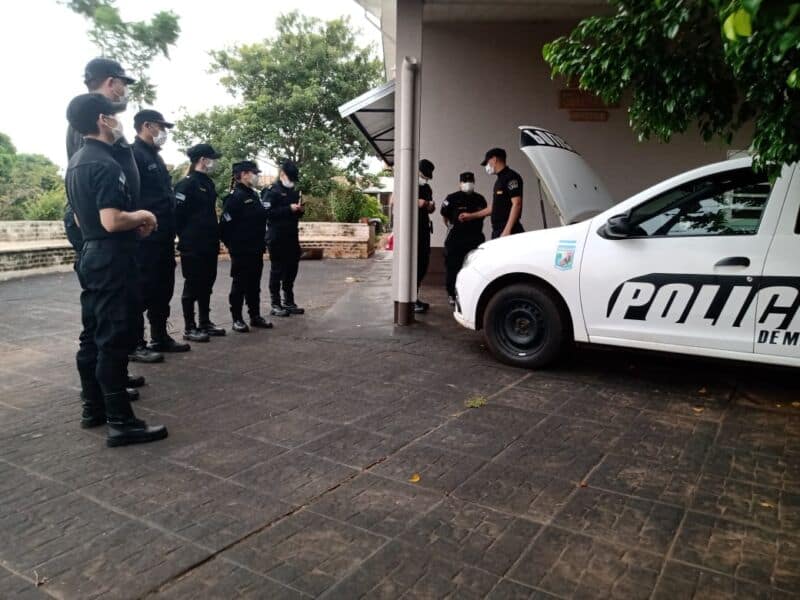 Realizaron capacitación sobre conducción y mantenimientos a vehículos policiales 1 2 - WhatsApp Image 2022 04 05 at 6.02.48 PM - 1