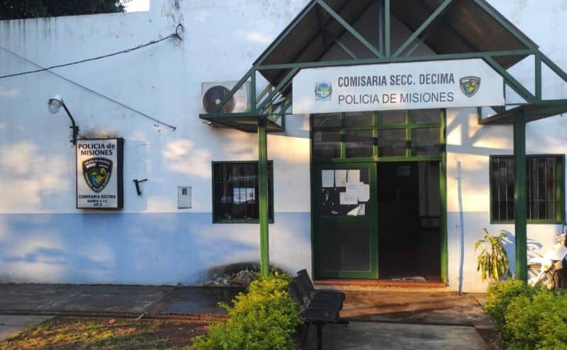 Posadas: falleció un hombre herido de arma blanca que protagonizó una pelea días atrás