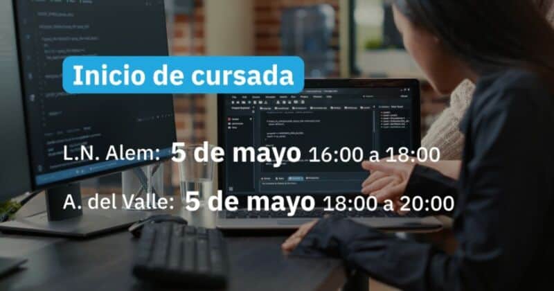 Silicon Misiones abre más inscripciones para el curso de programación en cinco localidades 2 4 - WhatsApp Image 2022 04 21 at 10.22.39 AM 3 - 3