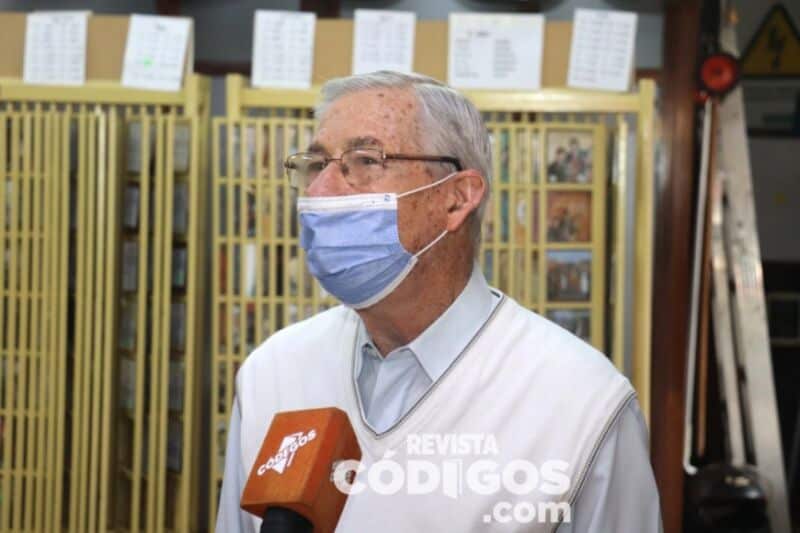 Destacan que en Posadas se mantiene la compra de discos y aumentó la venta de vinilos 4 8 - WhatsApp Image 2022 04 22 at 12.30.55 PM - 7