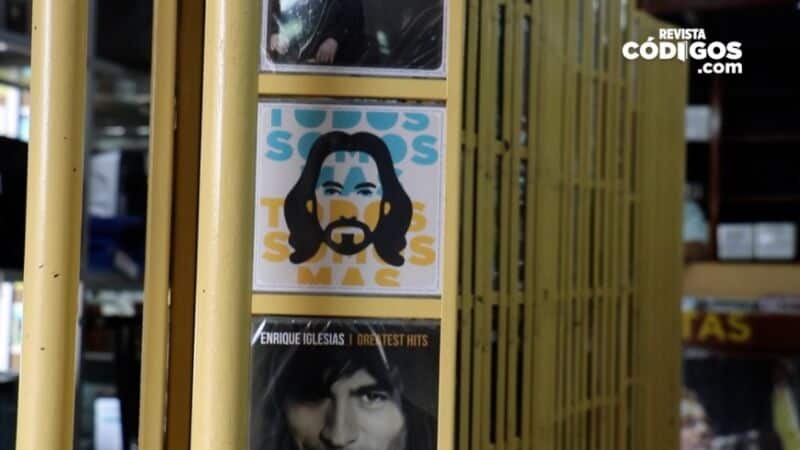 Destacan que en Posadas se mantiene la compra de discos y aumentó la venta de vinilos 6 12 - WhatsApp Image 2022 04 22 at 7.39.47 PM - 11