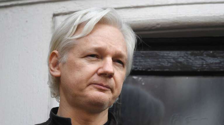 La Justicia británica aprobó la extradición de Assange a Estados Unidos