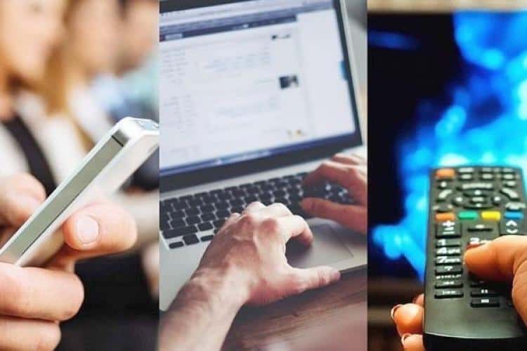 Las tarifas de celulares, internet y cable subirán casi un 20% entre mayo y julio