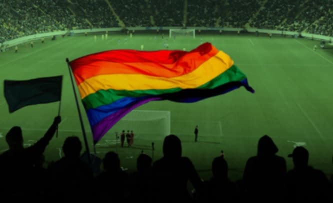 Prohibirán banderas del colectivo LGBTIQ+ en el Mundial de Qatar