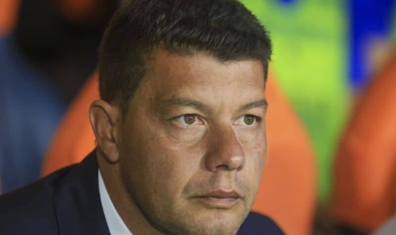 Battaglia sobre el triunfo de Boca: “Estamos construyendo una identidad”