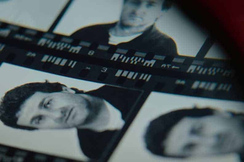 Netflix estrenará un documental sobre el crimen de José Luis Cabezas
