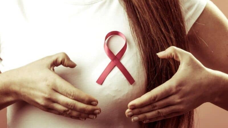 Siete señales para detectar a tiempo un cáncer de mama