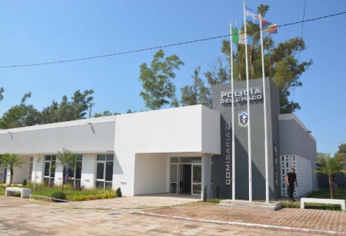 Nena chaqueña de 11 años está embarazada: arrestaron a su padrastro