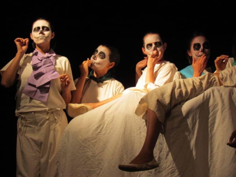 El Teatro de Independiente tendrá su ciclo en el Parque del Conocimiento