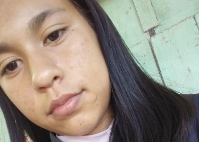 Ya se encuentra con sus familiares, la adolescente buscada de Apóstoles