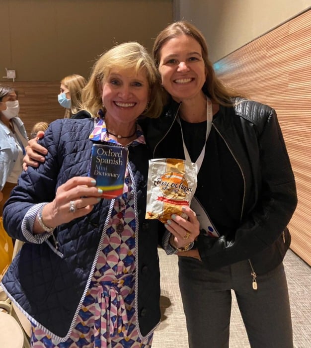 Misiones participó del Congreso Iberoamericano de Implantes Cocleares en Uruguay 3 6 - congreso 3 - 5