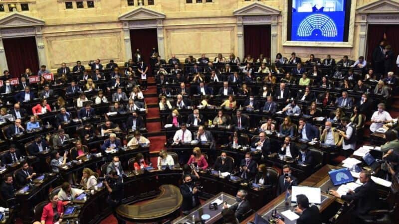 Consejo de la Magistratura: Diputados pretenden avanzar con el análisis del proyecto