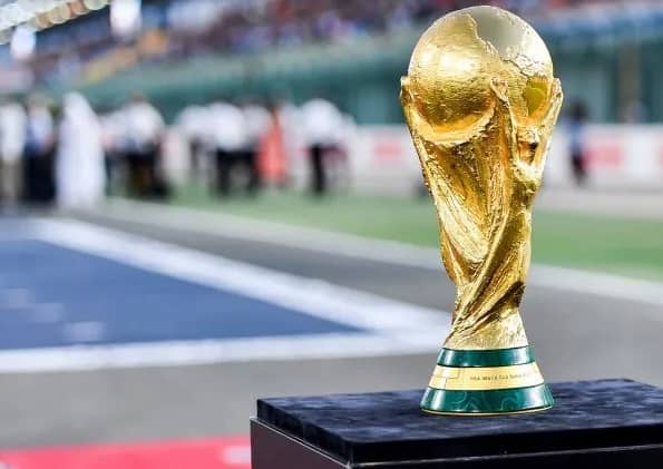 El millonario premio que prometió la Conmebol si un sudamericano gana el Mundial