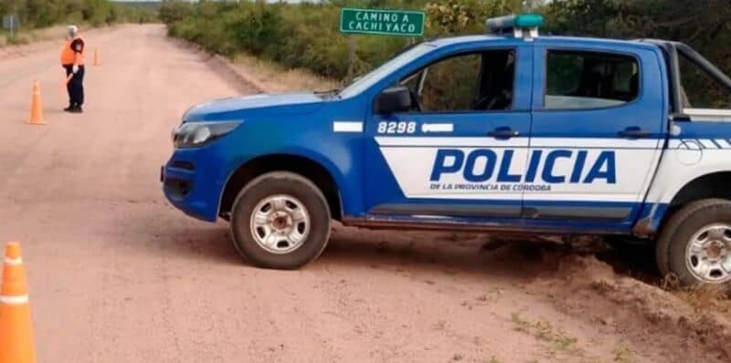 Atraparon a tres jóvenes por haber violado a dos adolescentes de 15 y 16 años en Córdoba