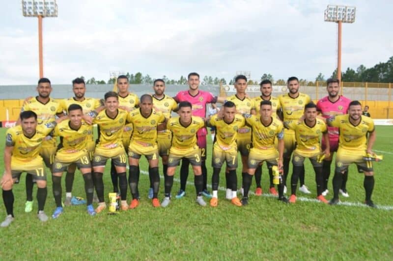 Federal A: desde las 20, Crucero enfrenta a Sportivo Belgrano