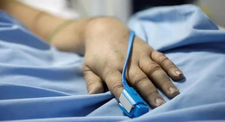 Covid-19: el tamaño de los dedos podría determinar la gravedad del cuadro