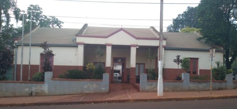 Eldorado: identificaron al joven que aparece en un video siendo agredido a la salida de un boliche