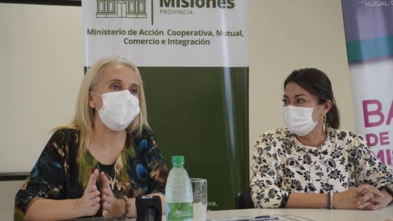 El cooperativismo toma impulso en las escuelas misioneras 1 2 - escuelas 3 - 1
