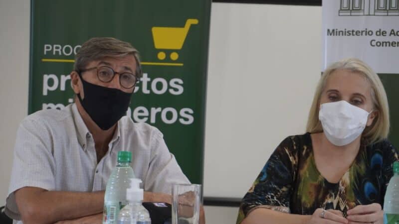 El cooperativismo toma impulso en las escuelas misioneras 3 6 - escuelas 4 - 5