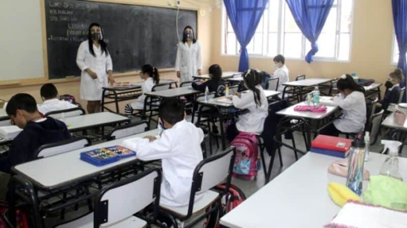 escuelas