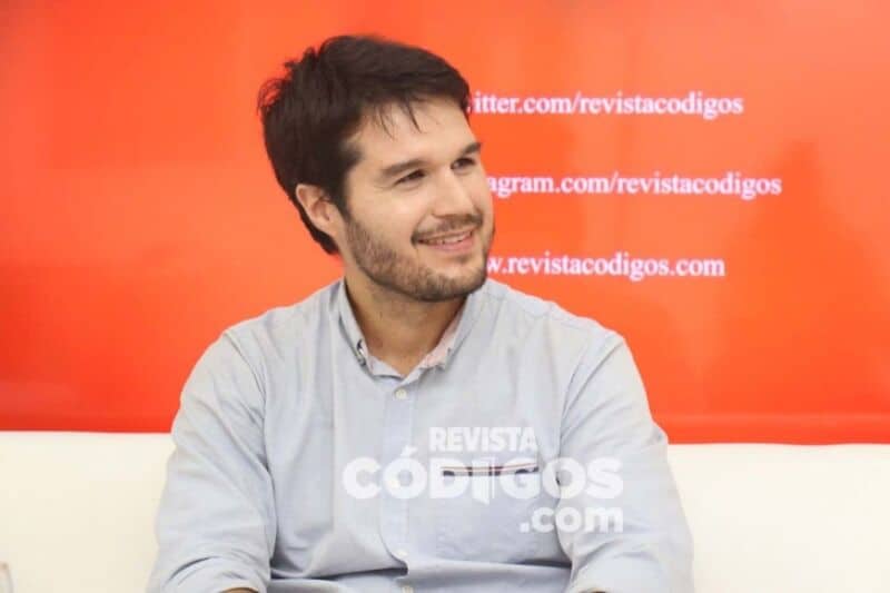 La Subsecretaría de Economía Circular apuesta a la generación de empleo sustentable 1 2 - fernando santracruz3 - 1