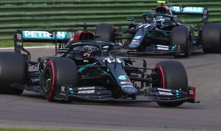 Fórmula 1: peligra el GP de Miami por un reclamo ambiental de los vecinos