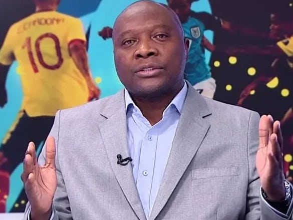 Luto en el fútbol colombiano: murió Freddy Rincón